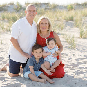 Meet your Posher, Kathleen